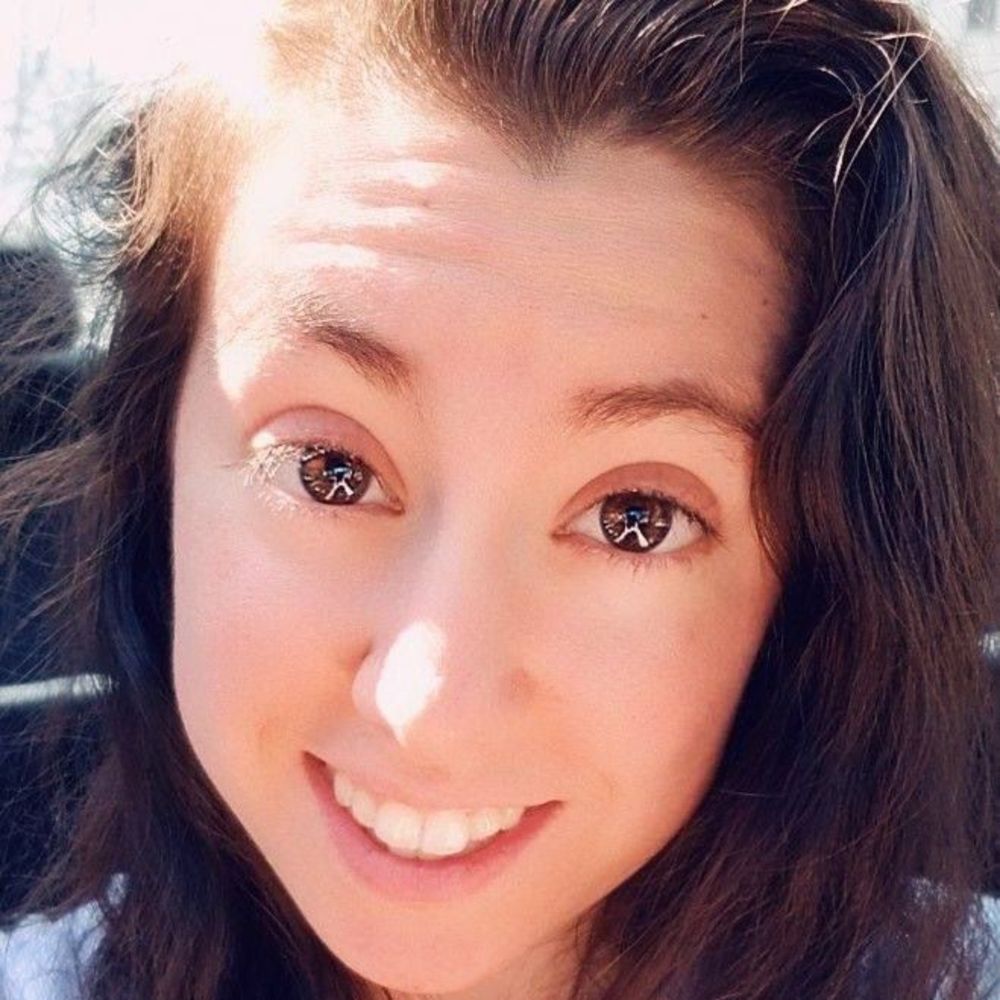 Meet your Posher, Kaylah